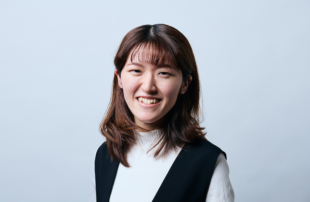 オーナー様と一緒に、パートナーのことを考える時間がとても幸せ